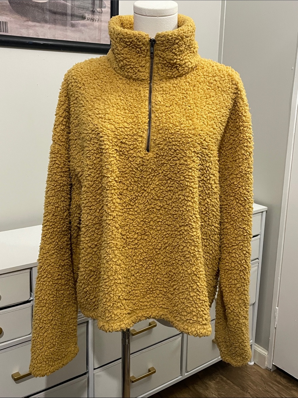 Thread + Supply Pullover (XL)